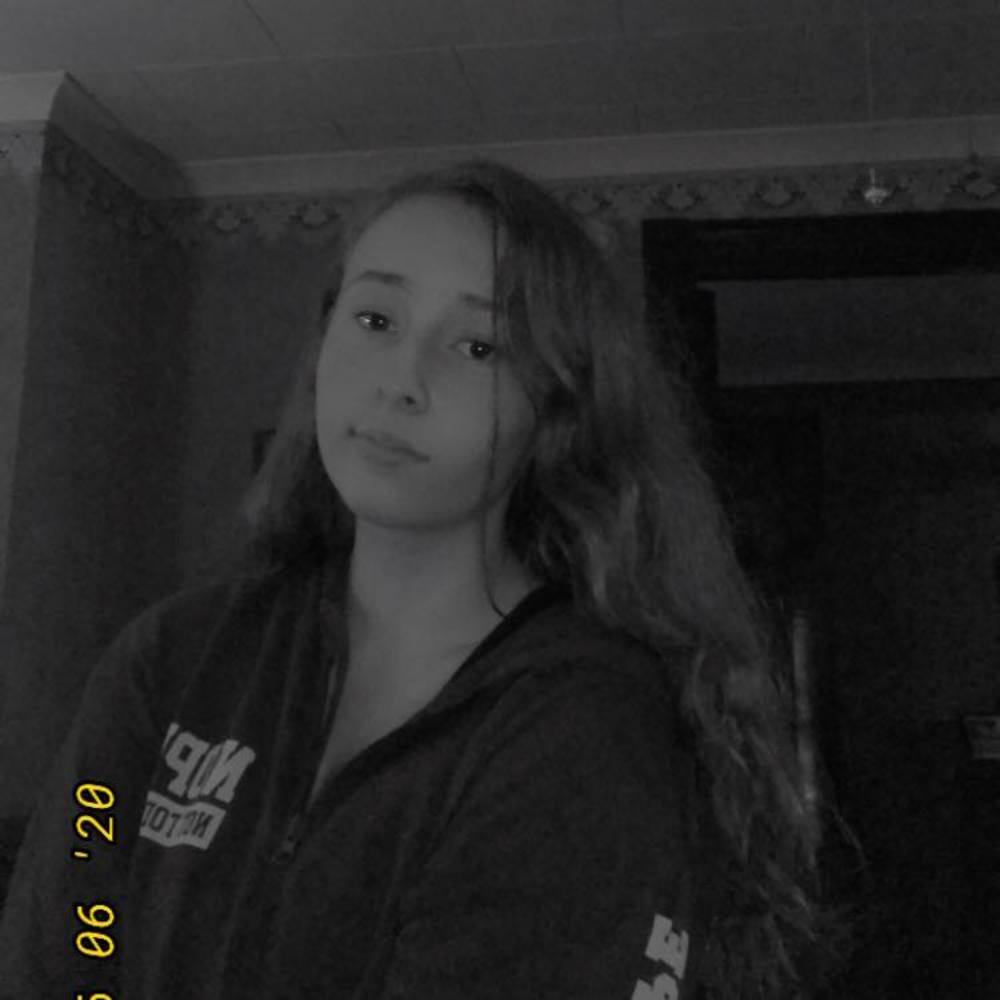 Meet your Posher, Madilynn